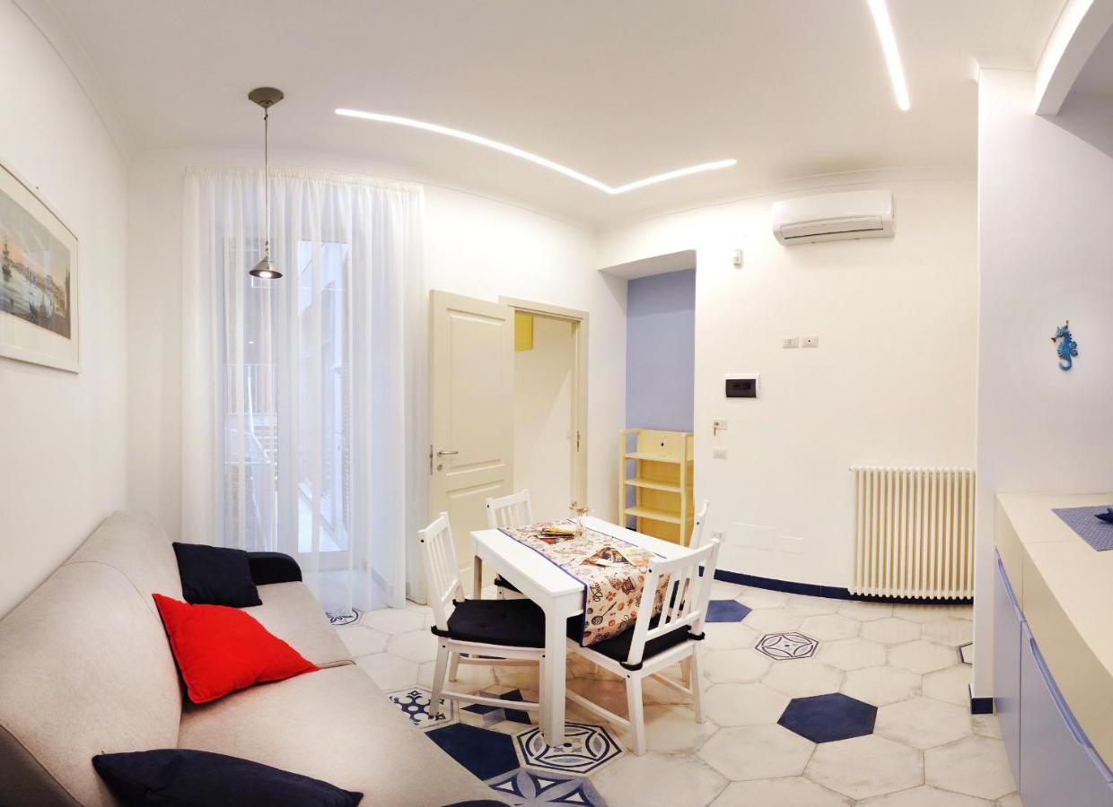 Cannone53 Neapel Exterior foto