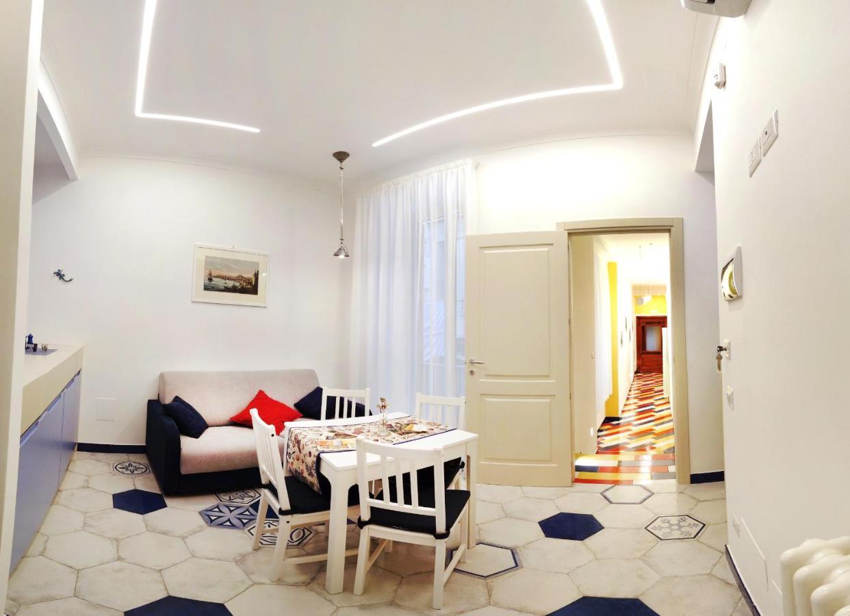 Cannone53 Neapel Exterior foto